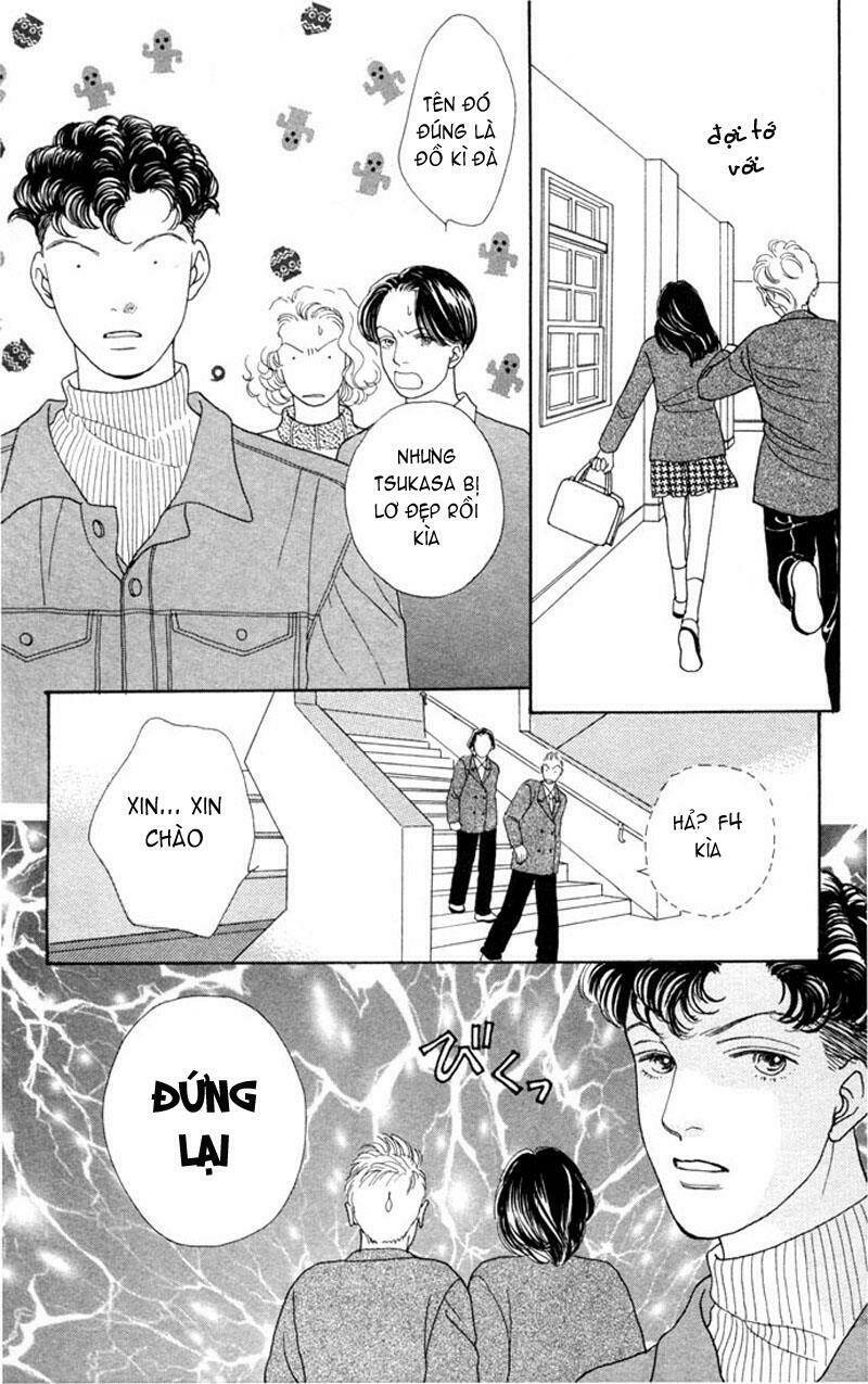 Con Nhà Giàu Chapter 80 - Trang 2