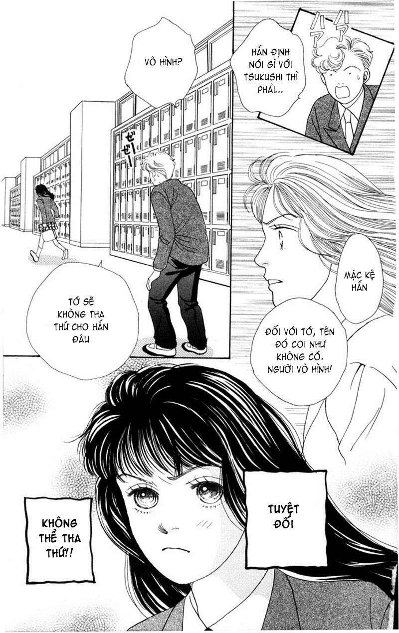 Con Nhà Giàu Chapter 80 - Trang 2