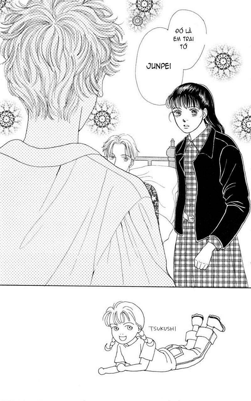 Con Nhà Giàu Chapter 80 - Trang 2