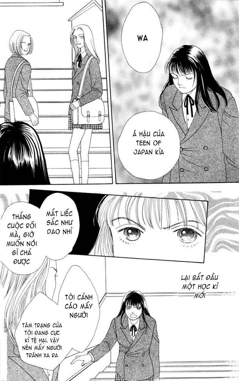 Con Nhà Giàu Chapter 80 - Trang 2