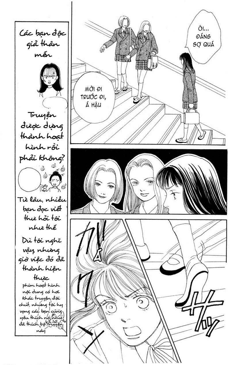 Con Nhà Giàu Chapter 80 - Trang 2