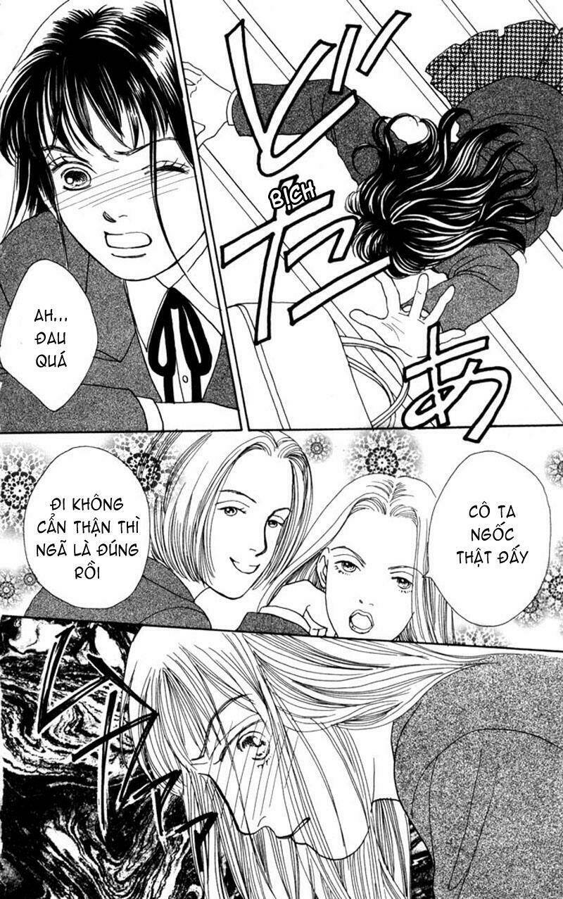 Con Nhà Giàu Chapter 80 - Trang 2