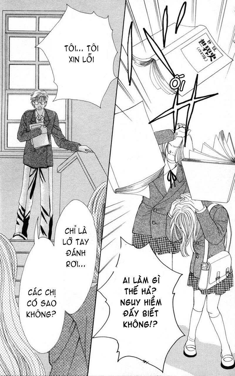 Con Nhà Giàu Chapter 80 - Trang 2