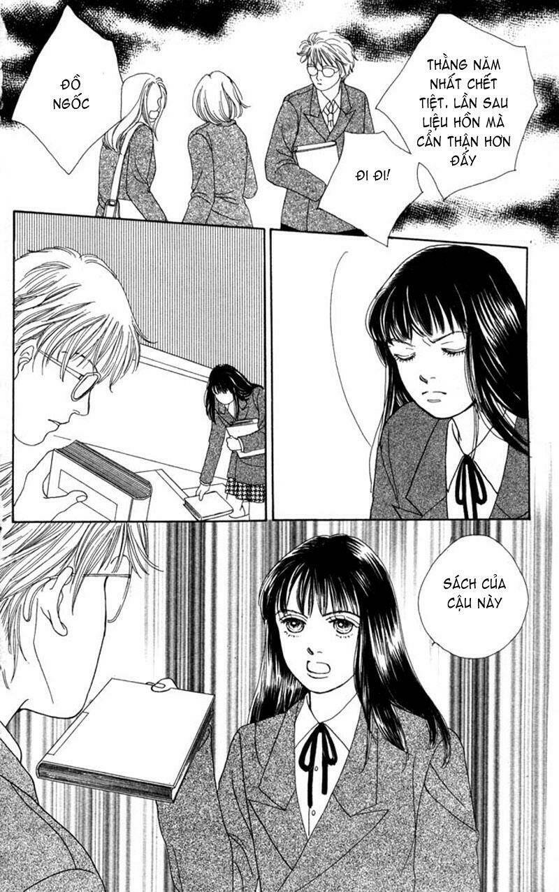 Con Nhà Giàu Chapter 80 - Trang 2