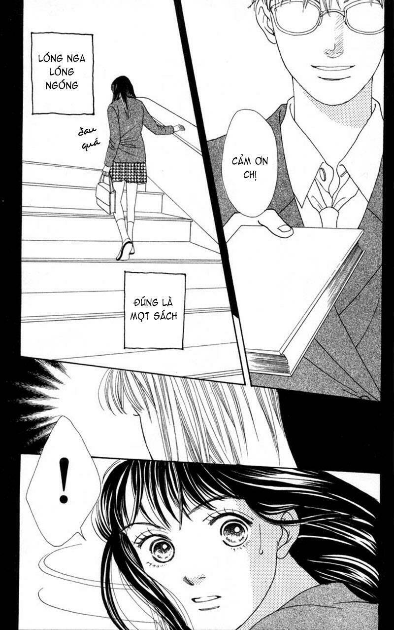 Con Nhà Giàu Chapter 80 - Trang 2