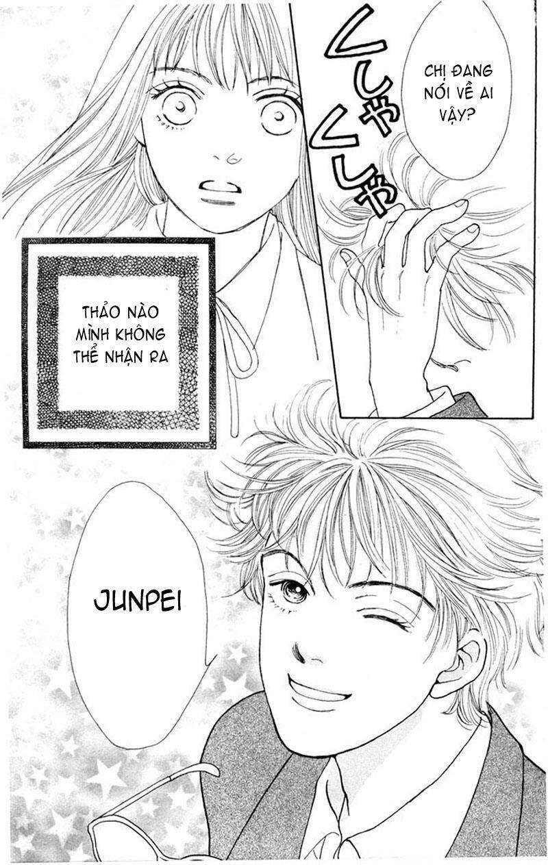 Con Nhà Giàu Chapter 80 - Trang 2