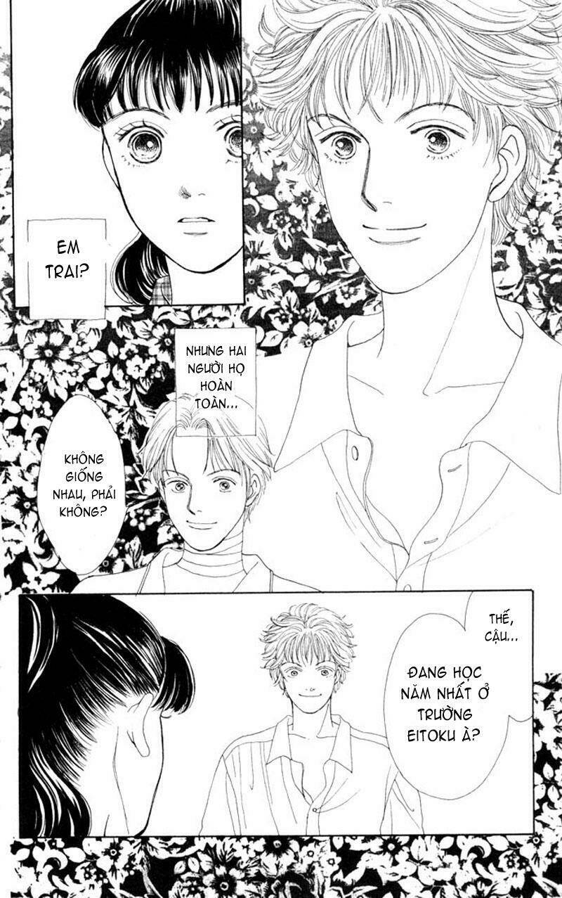 Con Nhà Giàu Chapter 80 - Trang 2