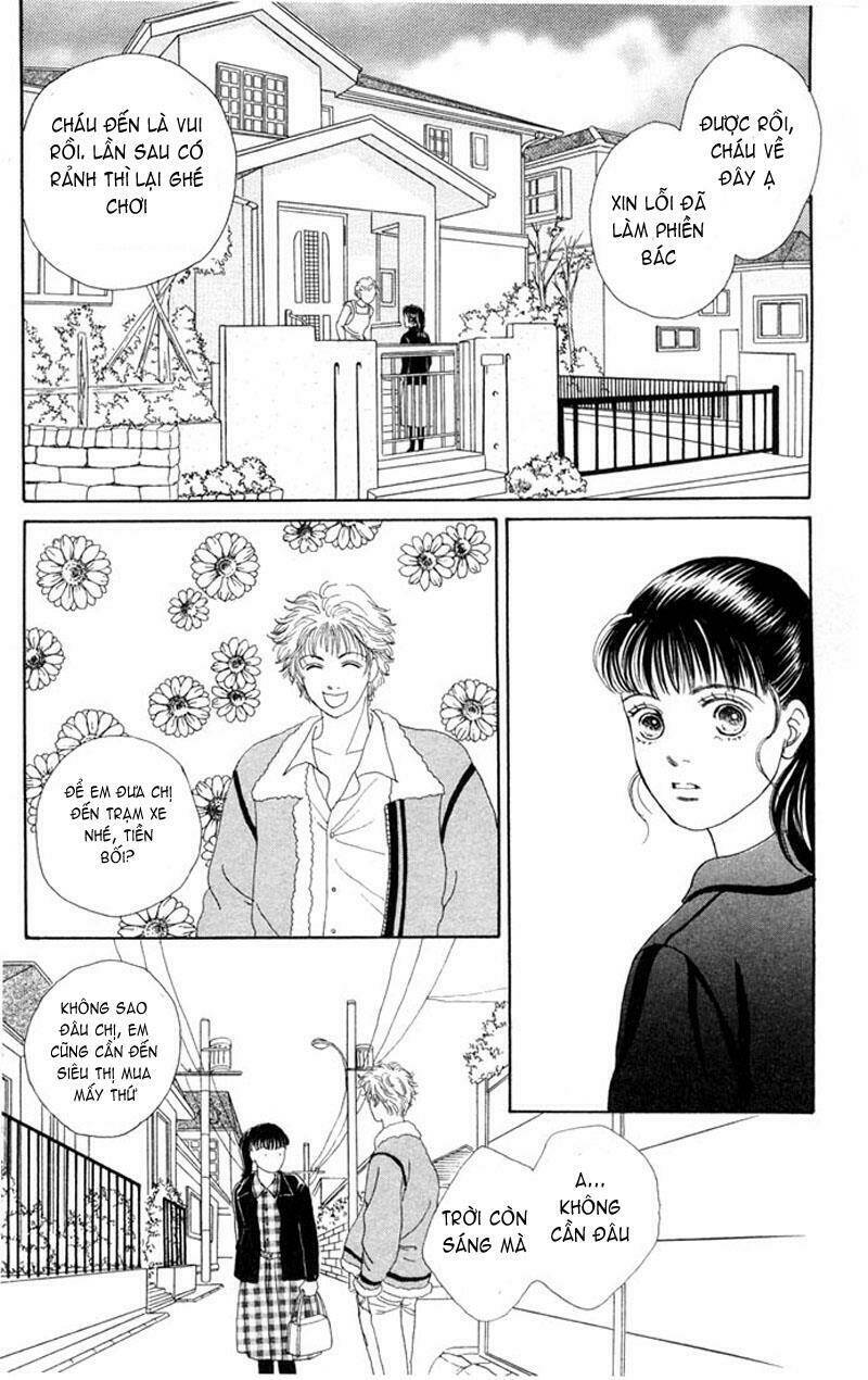 Con Nhà Giàu Chapter 80 - Trang 2