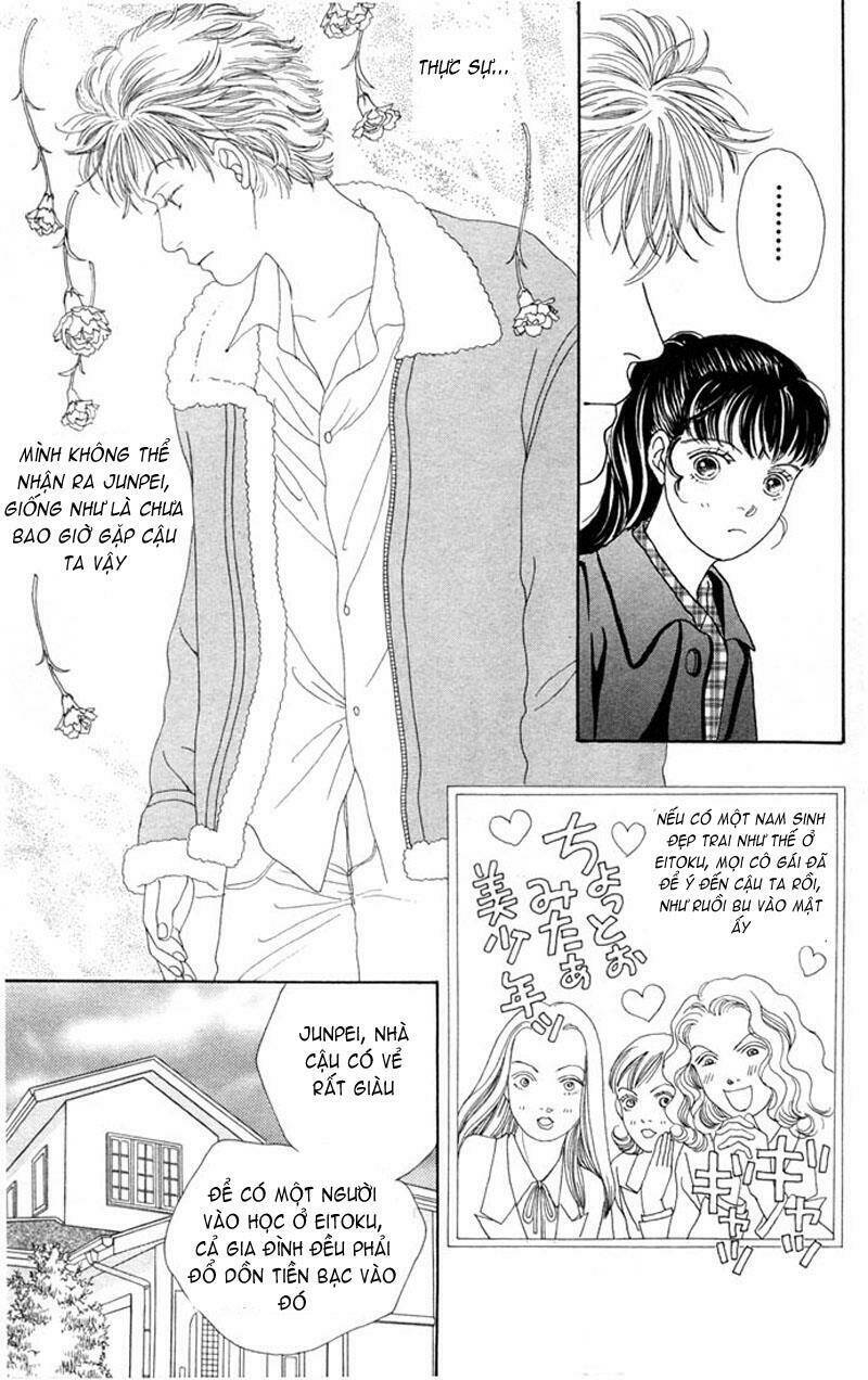 Con Nhà Giàu Chapter 80 - Trang 2