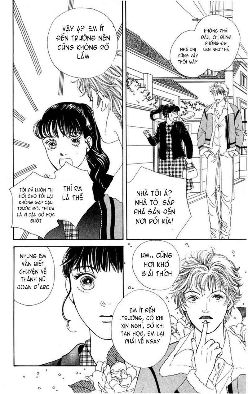 Con Nhà Giàu Chapter 80 - Trang 2