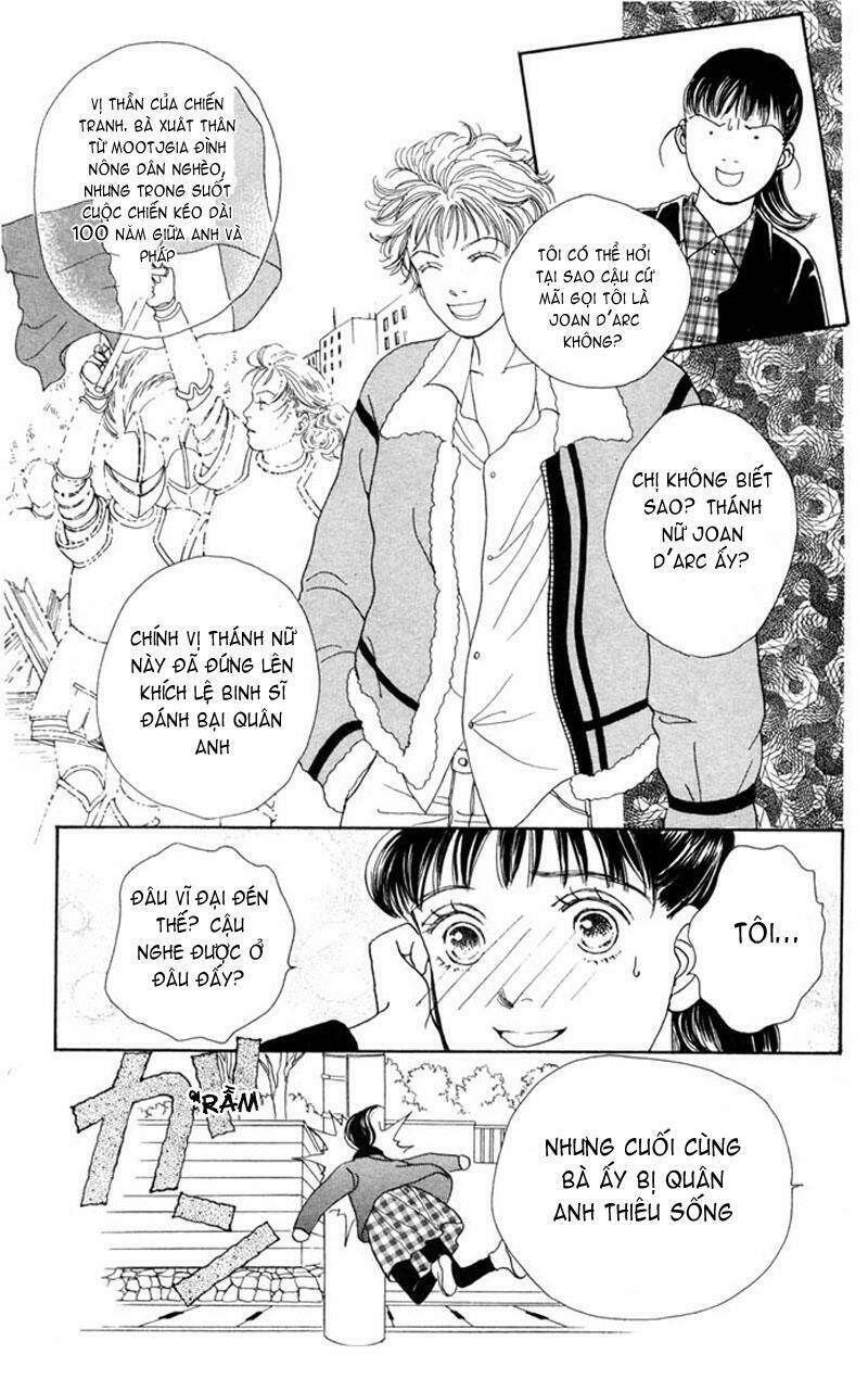 Con Nhà Giàu Chapter 80 - Trang 2