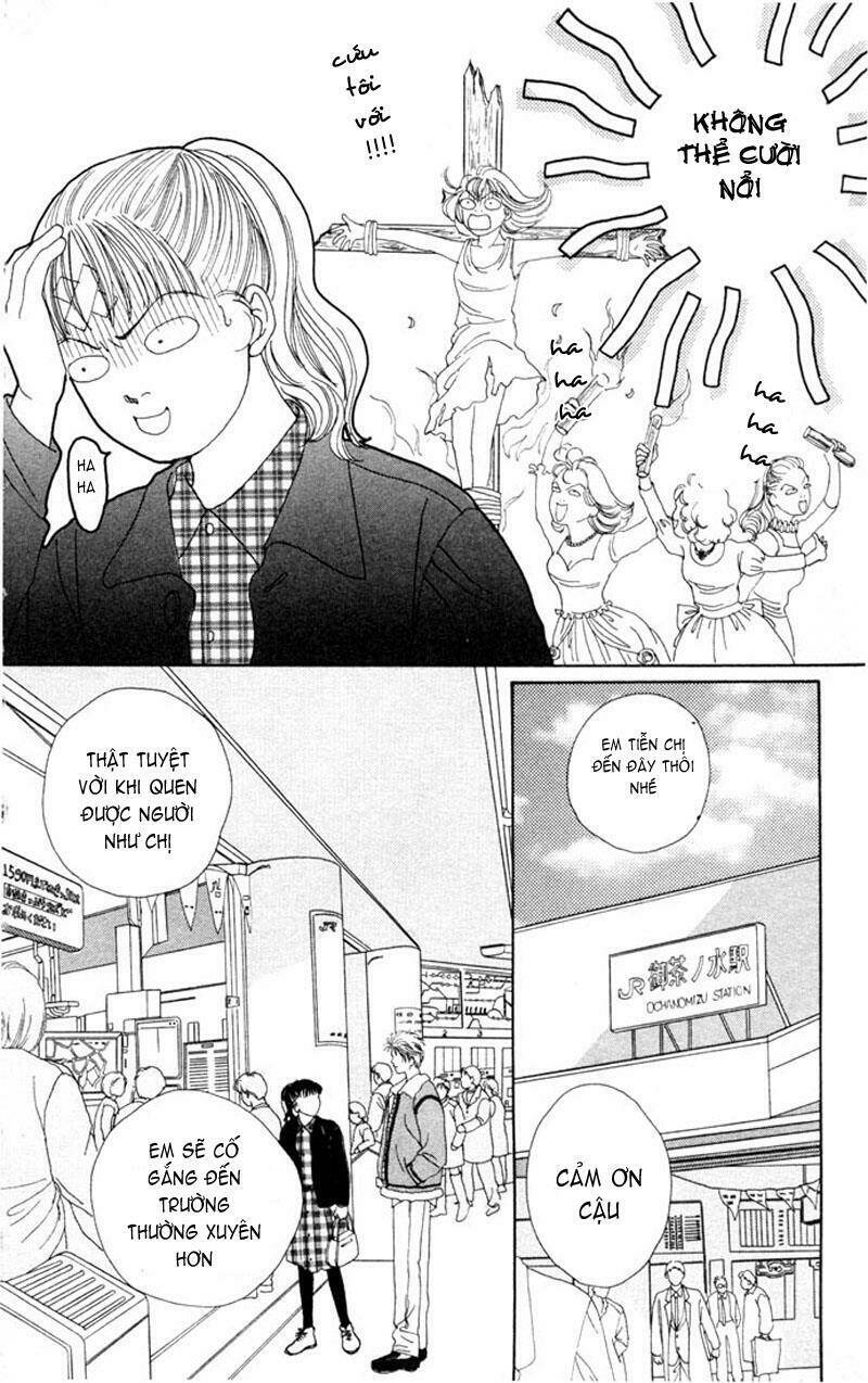 Con Nhà Giàu Chapter 80 - Trang 2