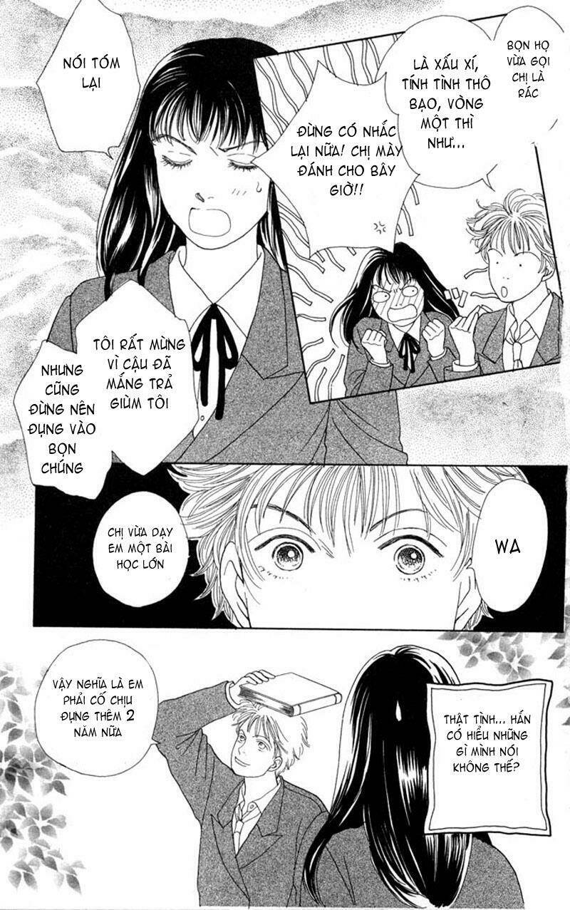 Con Nhà Giàu Chapter 81 - Trang 2