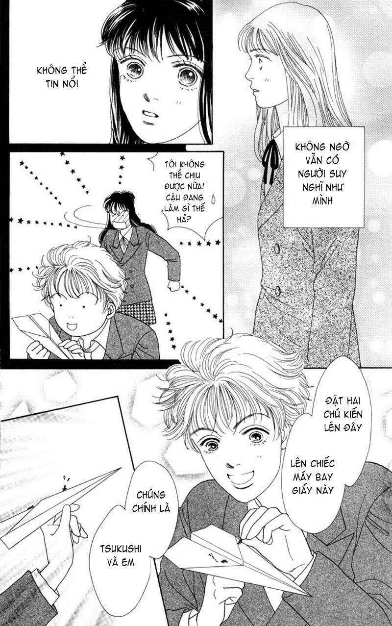 Con Nhà Giàu Chapter 81 - Trang 2