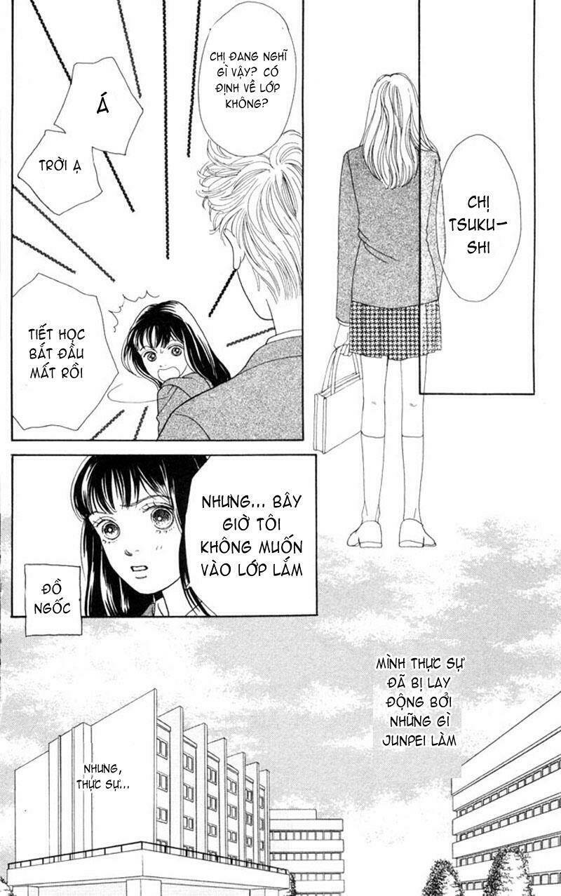 Con Nhà Giàu Chapter 81 - Trang 2