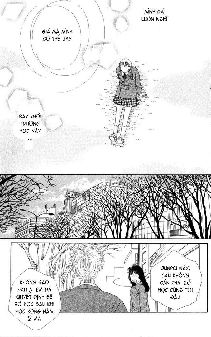 Con Nhà Giàu Chapter 81 - Trang 2