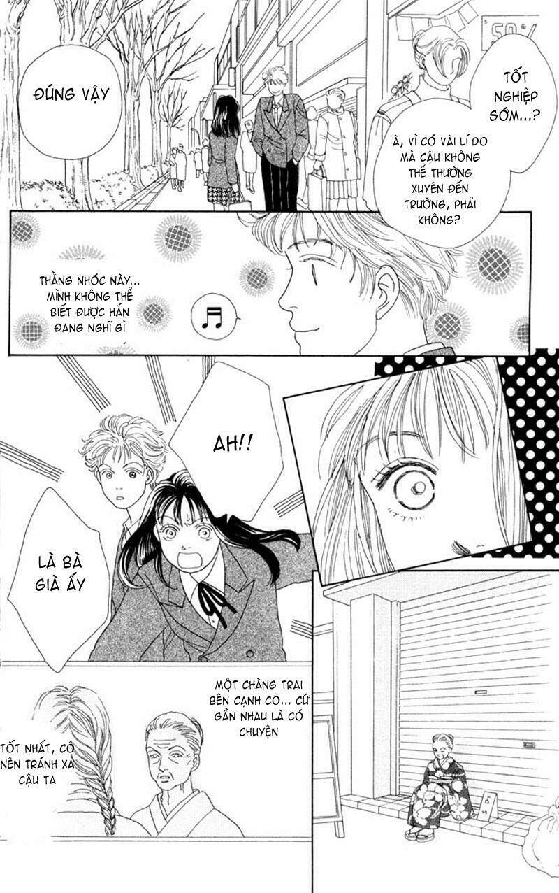 Con Nhà Giàu Chapter 81 - Trang 2