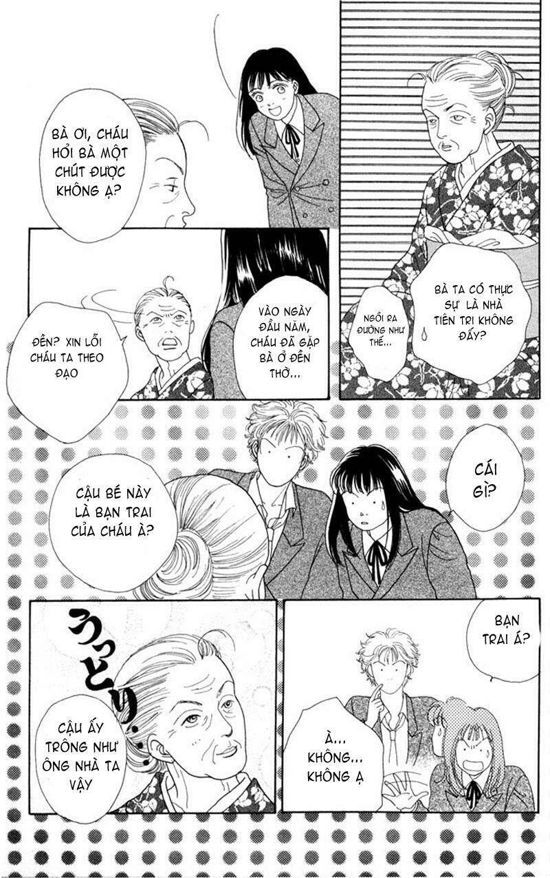 Con Nhà Giàu Chapter 81 - Trang 2