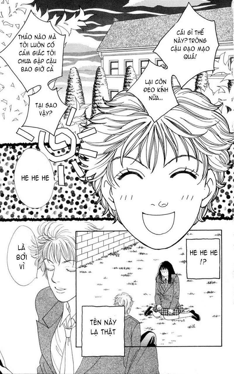 Con Nhà Giàu Chapter 81 - Trang 2