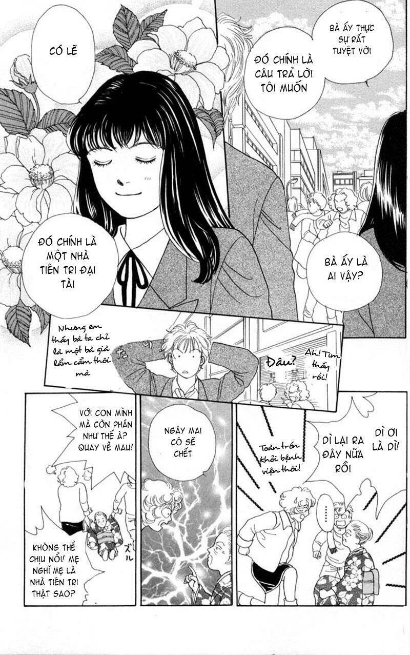 Con Nhà Giàu Chapter 81 - Trang 2