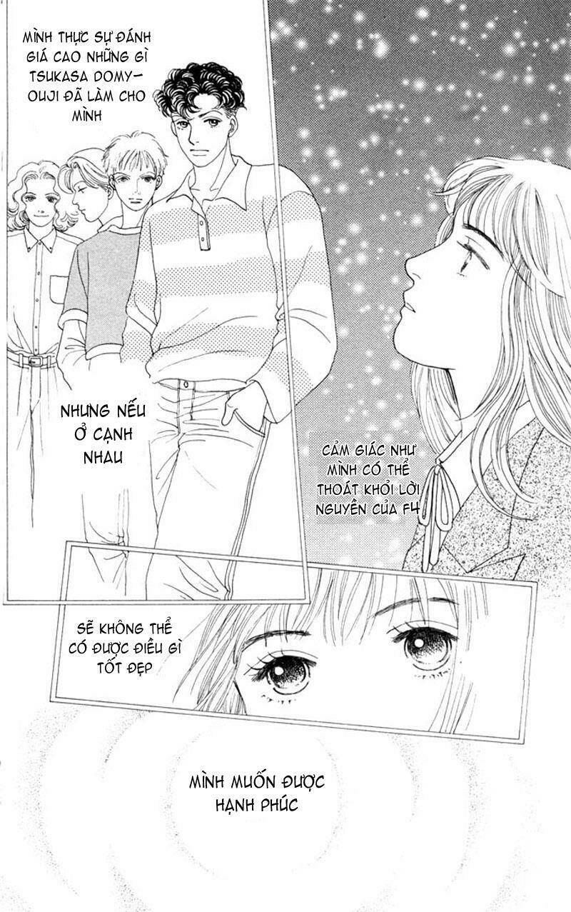 Con Nhà Giàu Chapter 81 - Trang 2