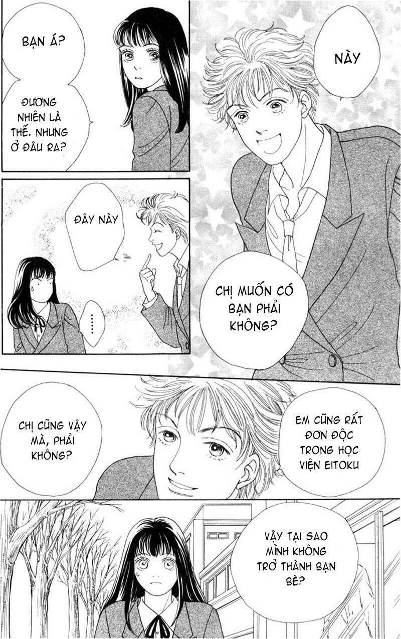 Con Nhà Giàu Chapter 81 - Trang 2