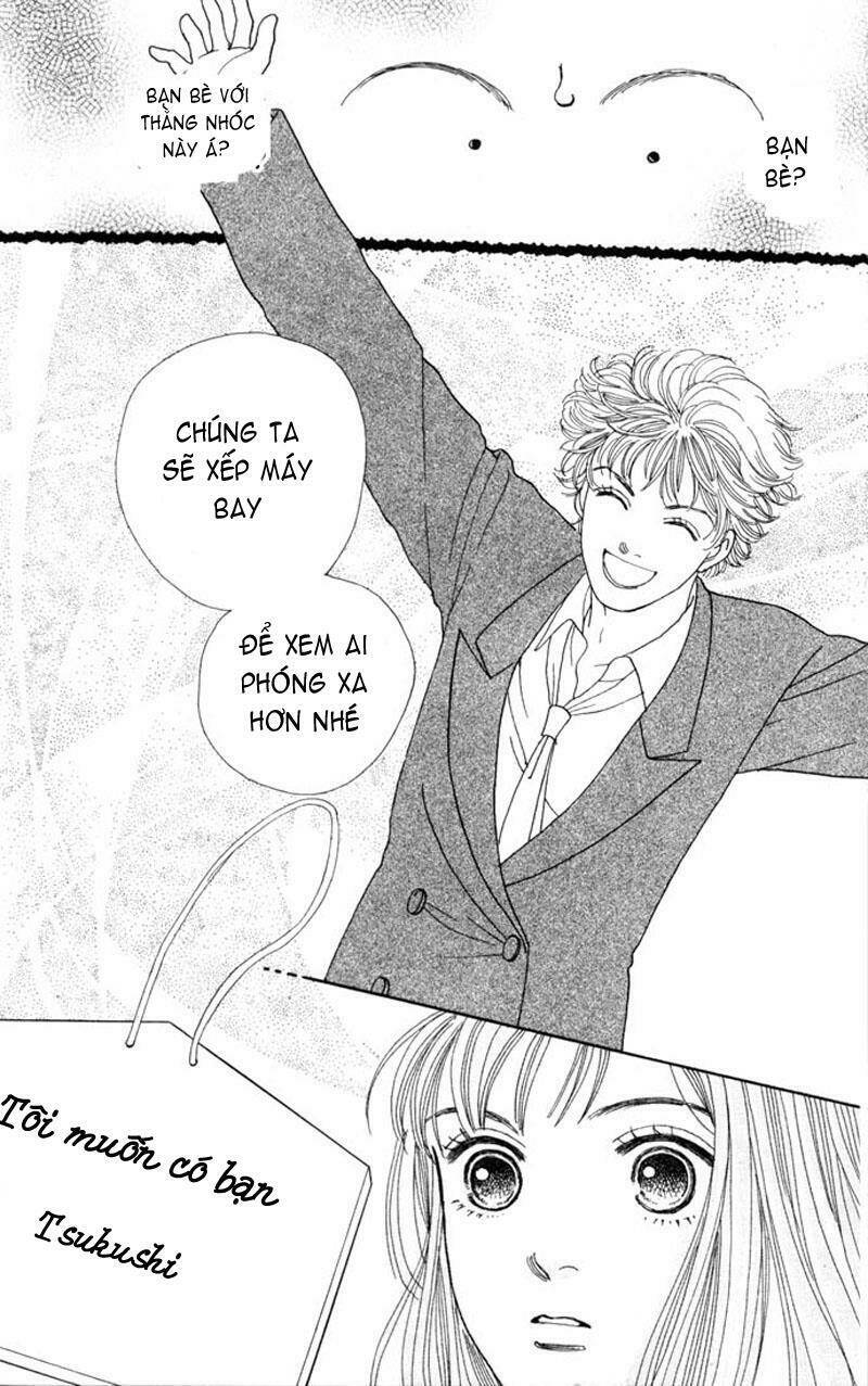 Con Nhà Giàu Chapter 81 - Trang 2