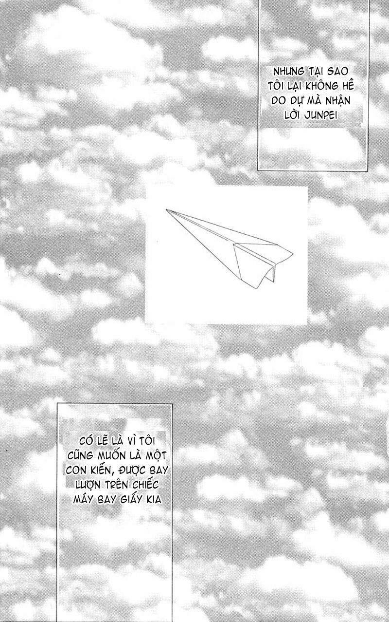 Con Nhà Giàu Chapter 81 - Trang 2