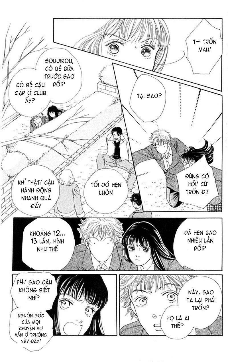 Con Nhà Giàu Chapter 81 - Trang 2