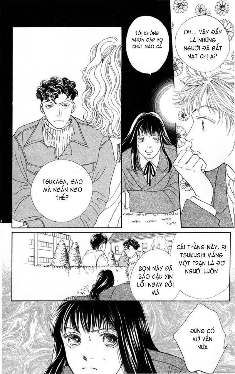 Con Nhà Giàu Chapter 81 - Trang 2