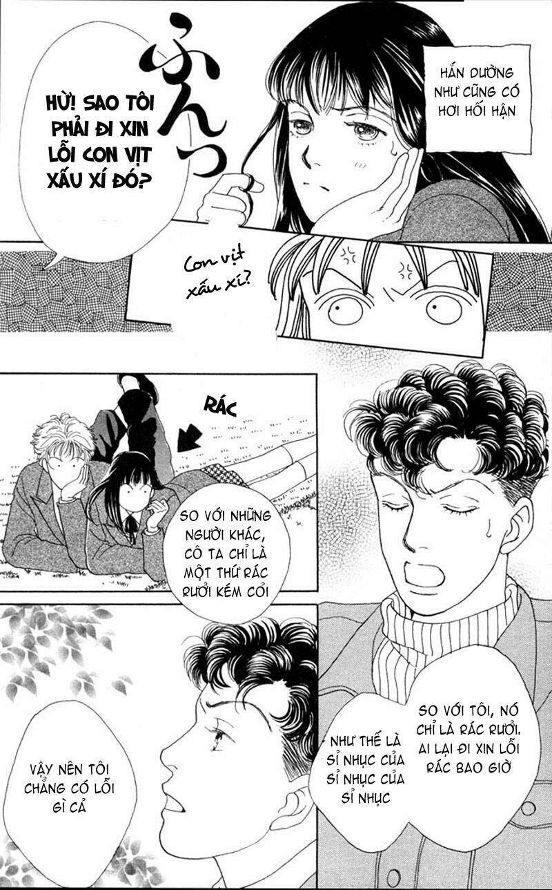 Con Nhà Giàu Chapter 81 - Trang 2