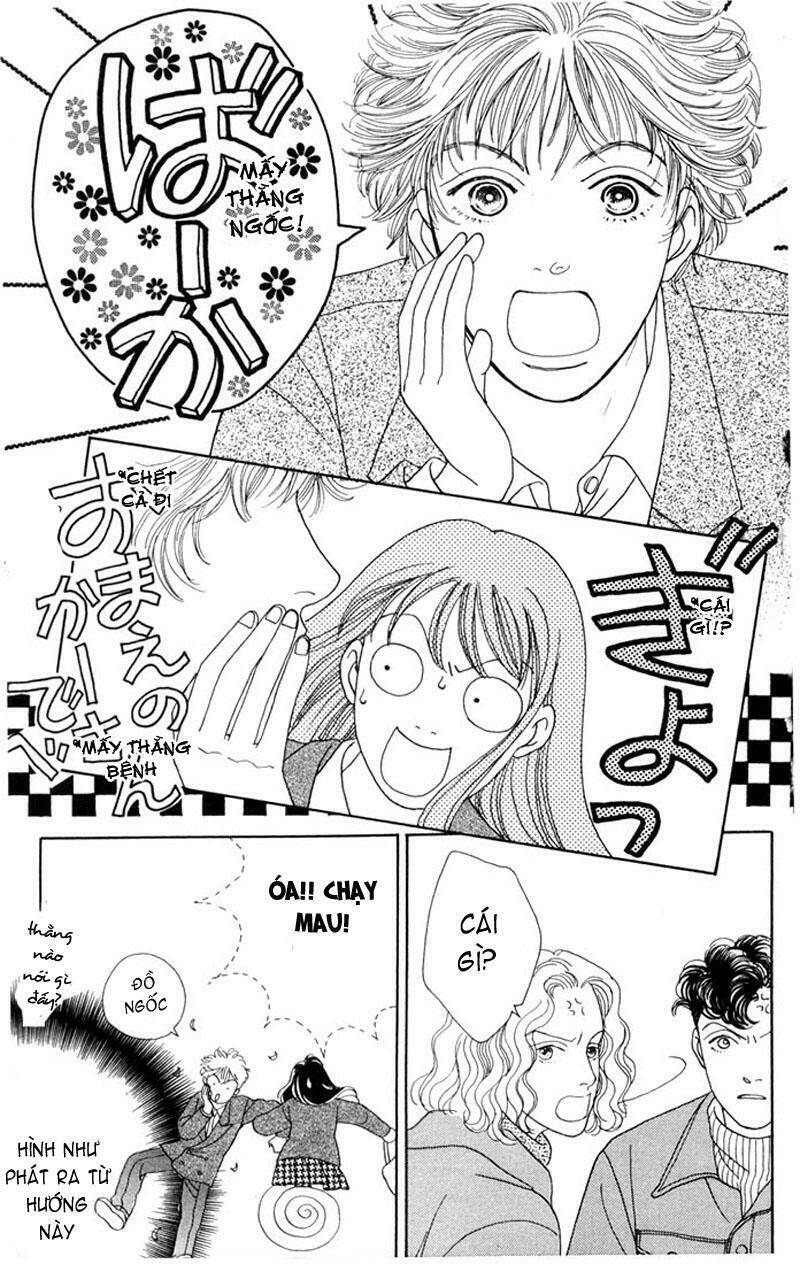 Con Nhà Giàu Chapter 81 - Trang 2