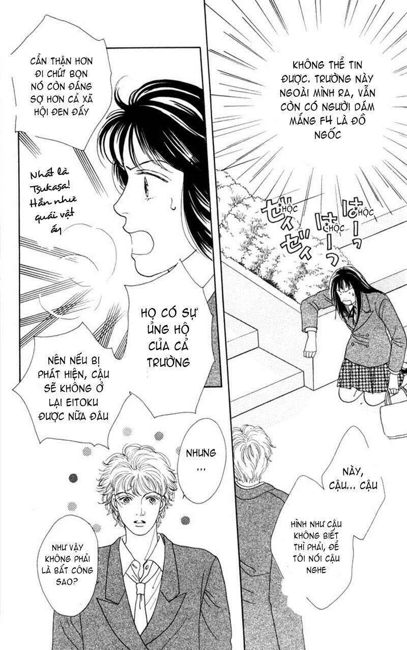 Con Nhà Giàu Chapter 81 - Trang 2