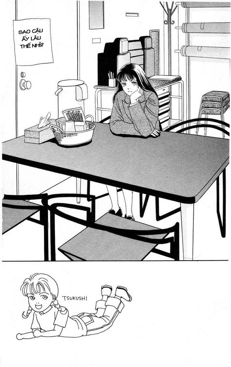 Con Nhà Giàu Chapter 82 - Trang 2