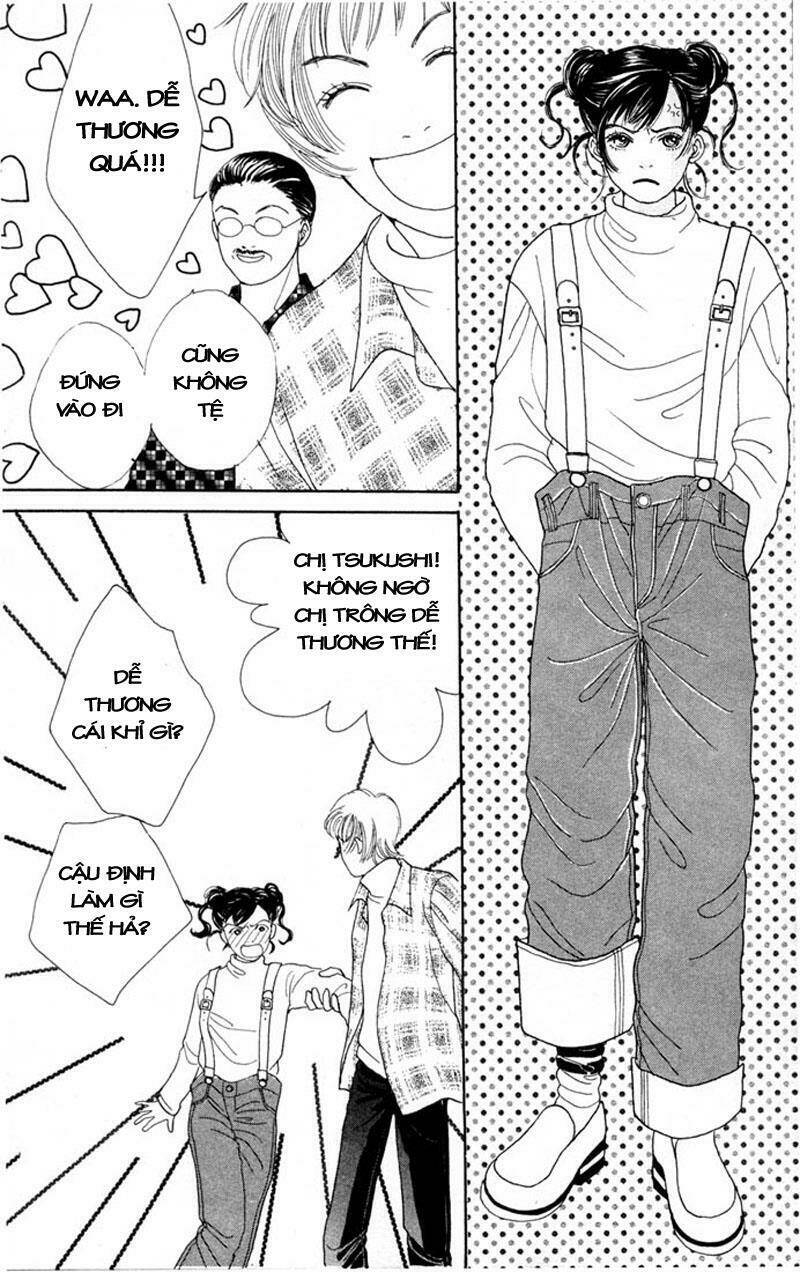 Con Nhà Giàu Chapter 82 - Trang 2