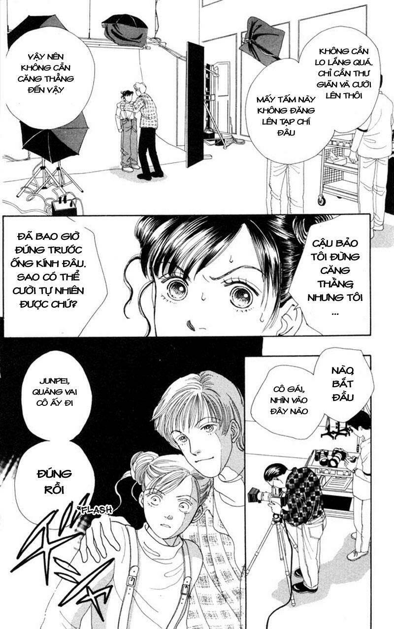 Con Nhà Giàu Chapter 82 - Trang 2