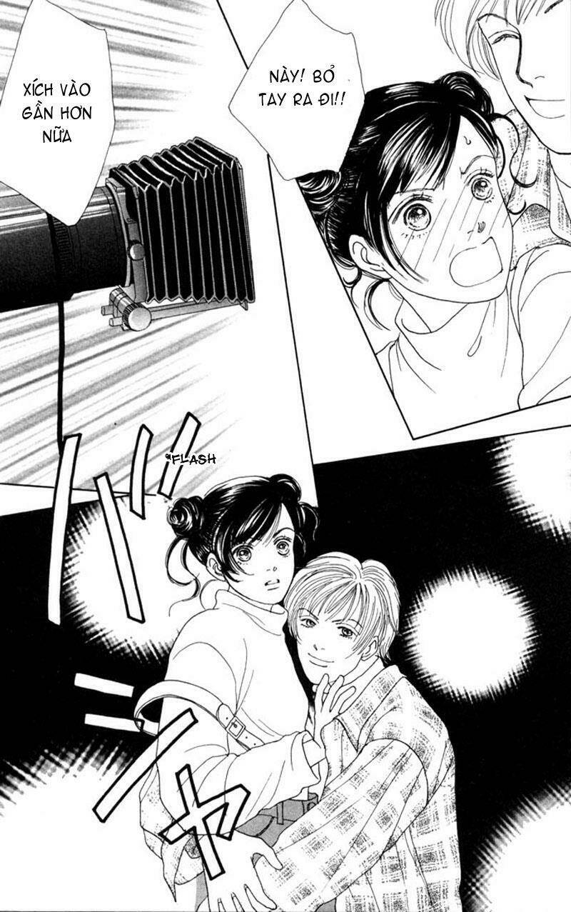 Con Nhà Giàu Chapter 82 - Trang 2