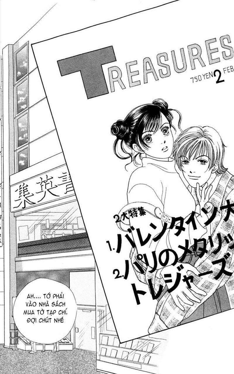 Con Nhà Giàu Chapter 82 - Trang 2