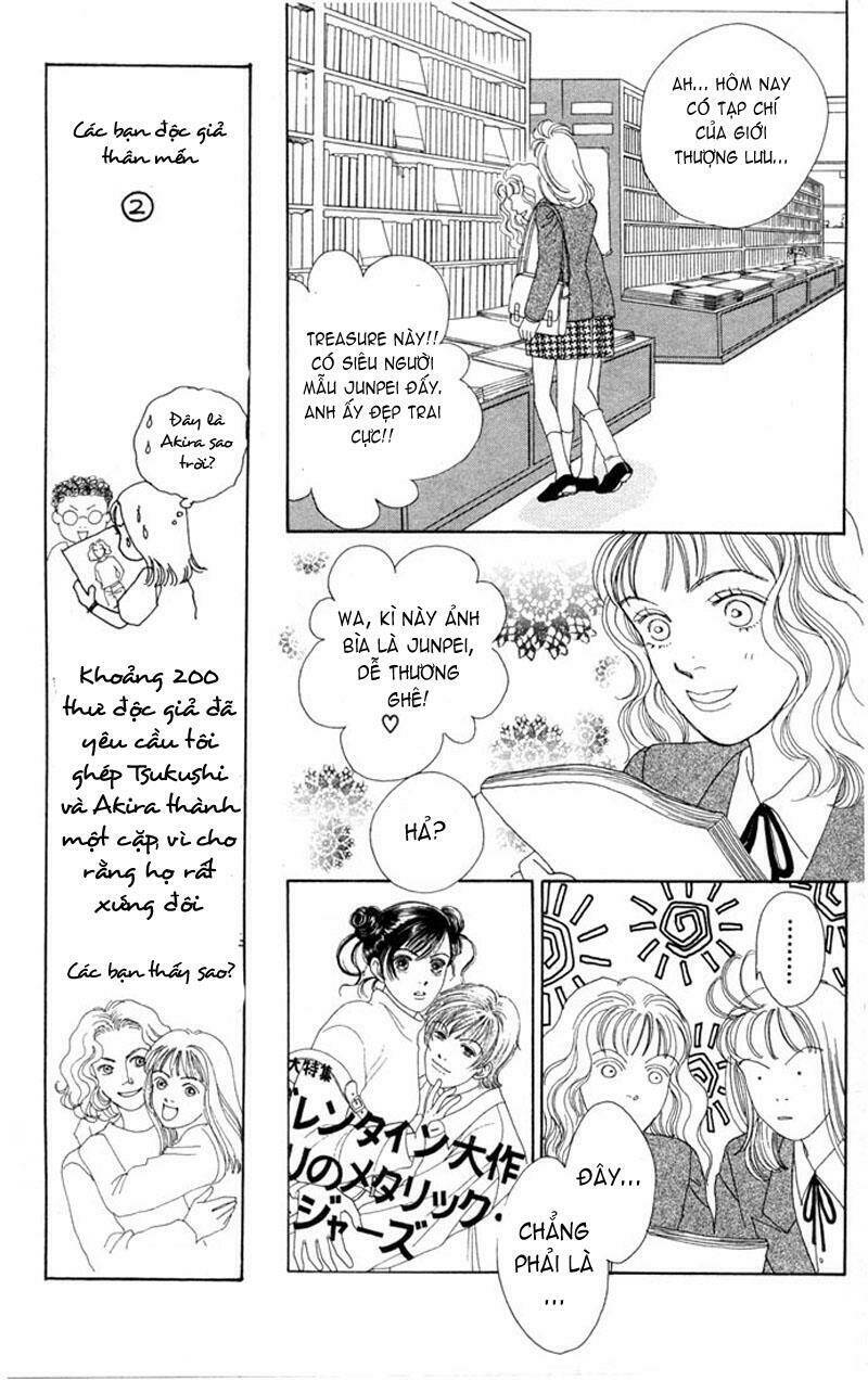 Con Nhà Giàu Chapter 82 - Trang 2