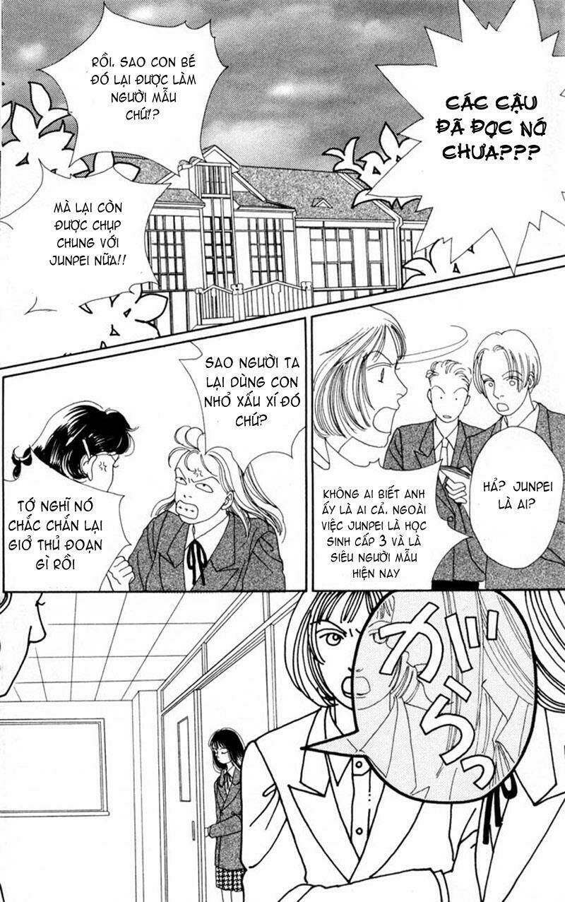 Con Nhà Giàu Chapter 82 - Trang 2