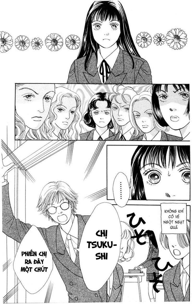 Con Nhà Giàu Chapter 82 - Trang 2