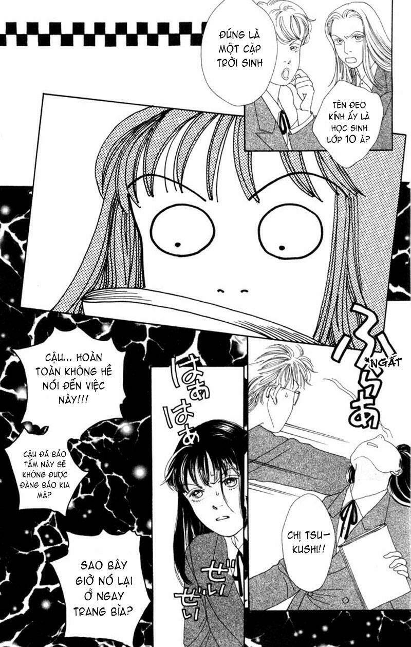 Con Nhà Giàu Chapter 82 - Trang 2