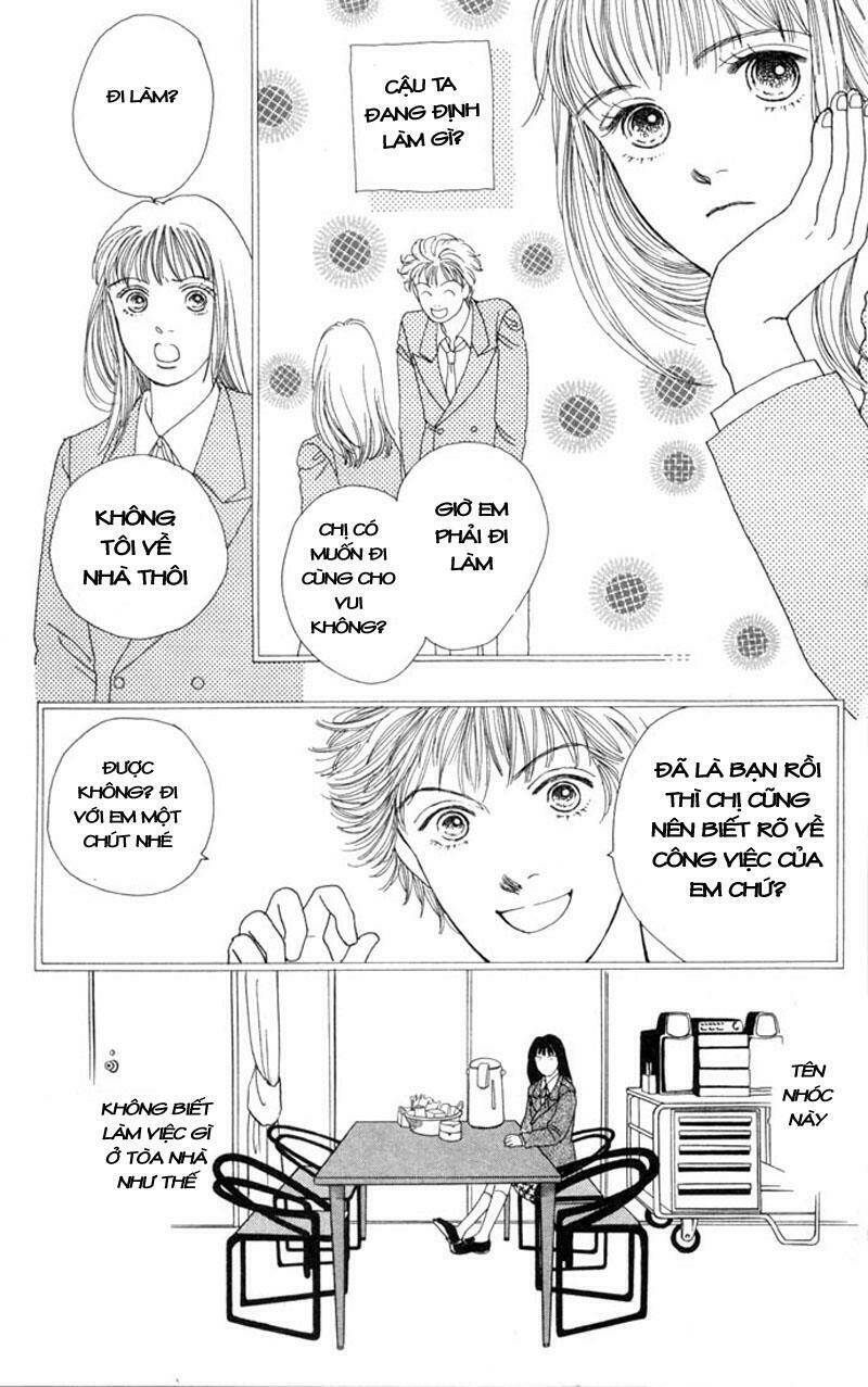 Con Nhà Giàu Chapter 82 - Trang 2