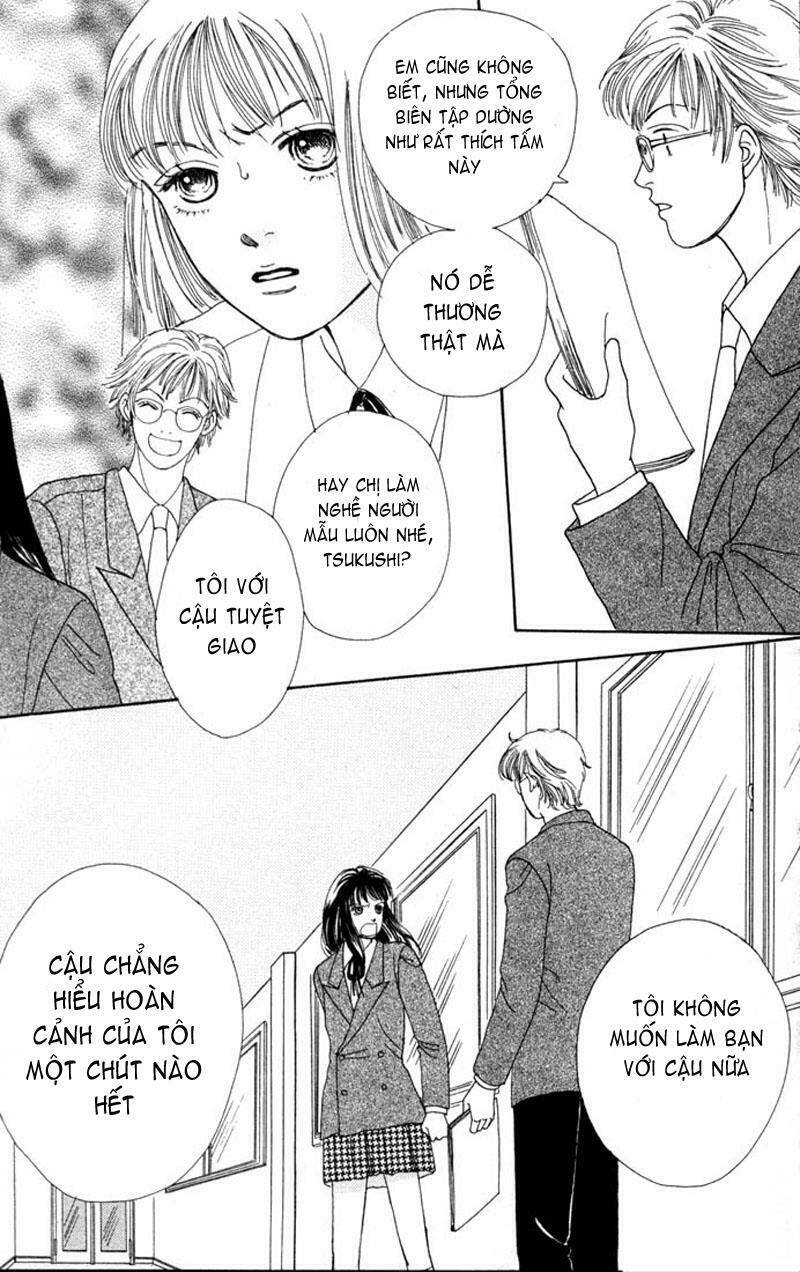 Con Nhà Giàu Chapter 82 - Trang 2