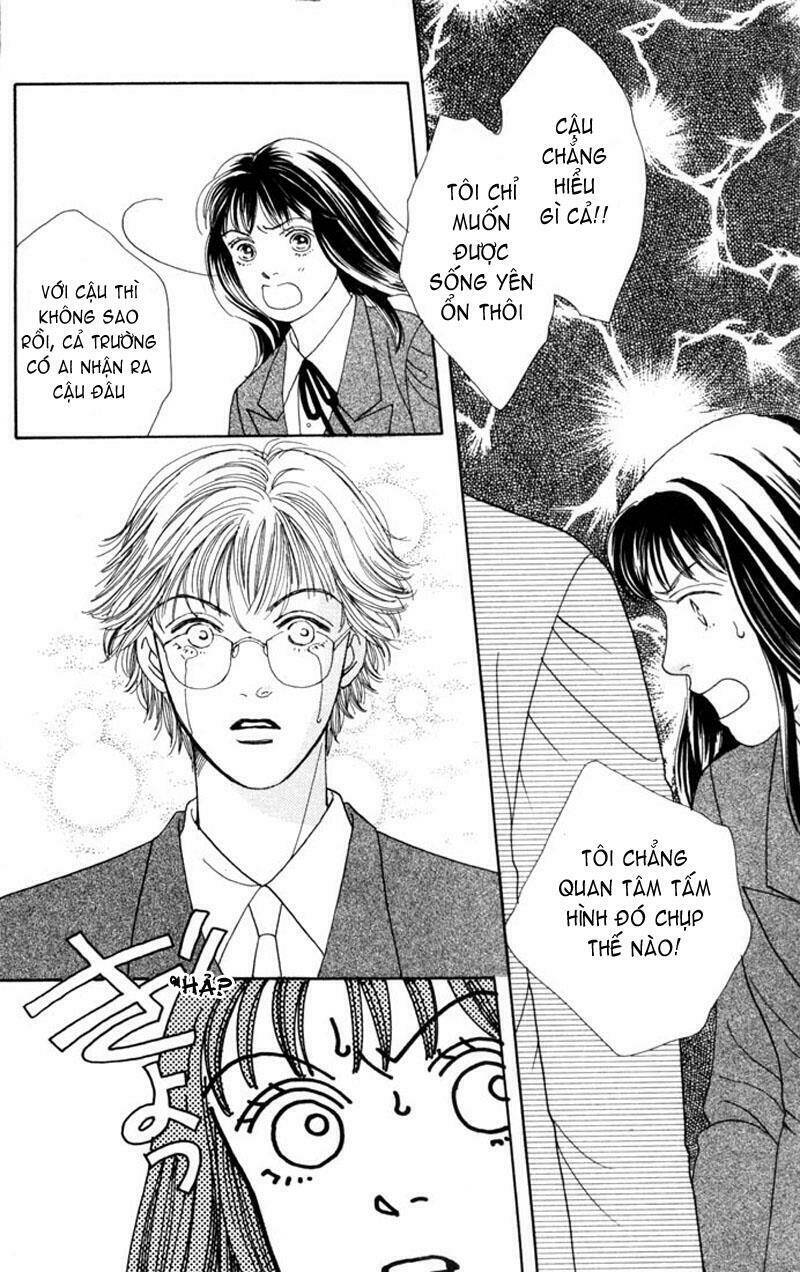 Con Nhà Giàu Chapter 82 - Trang 2