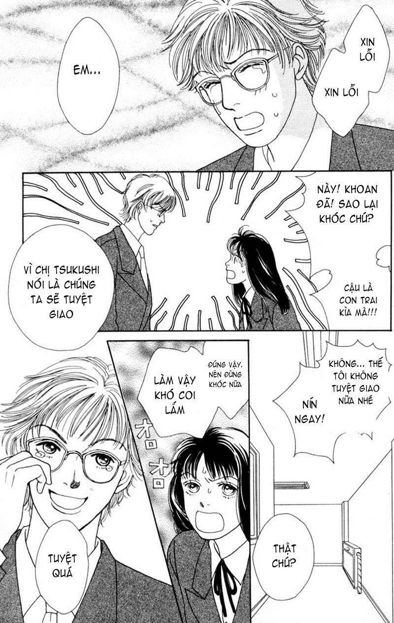 Con Nhà Giàu Chapter 82 - Trang 2