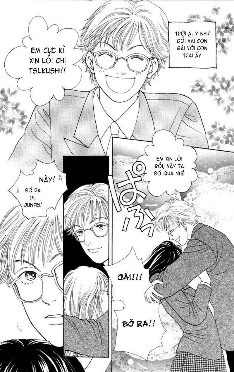 Con Nhà Giàu Chapter 82 - Trang 2