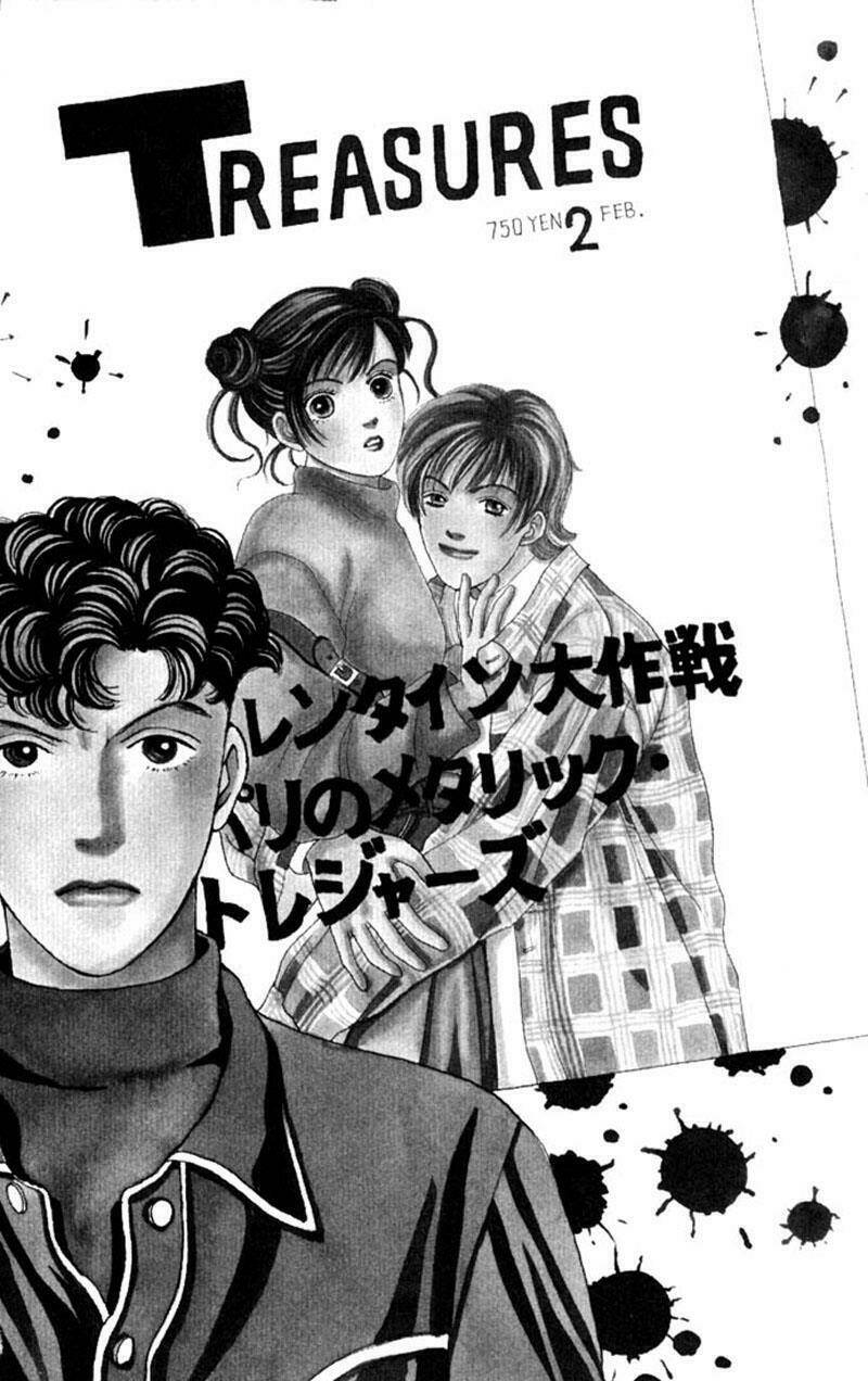 Con Nhà Giàu Chapter 82 - Trang 2