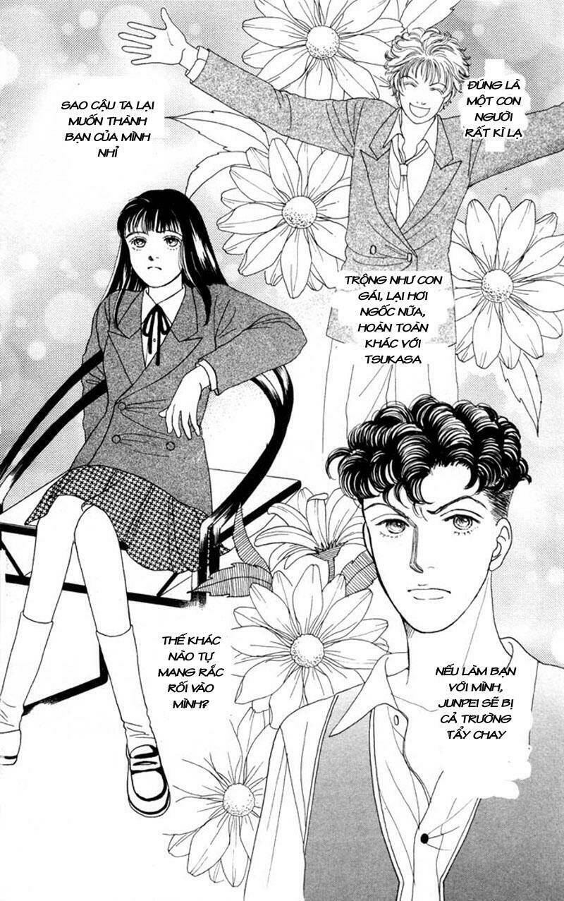 Con Nhà Giàu Chapter 82 - Trang 2