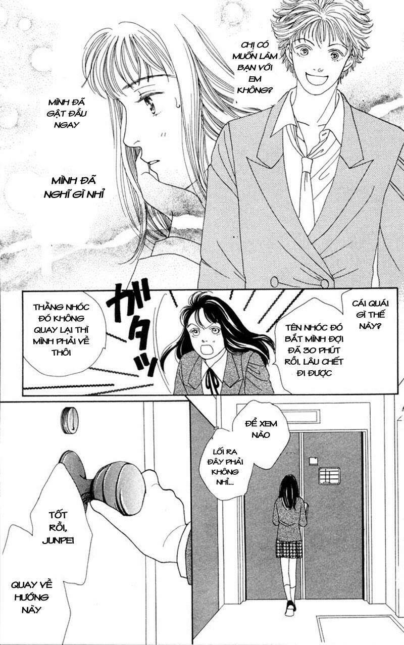 Con Nhà Giàu Chapter 82 - Trang 2